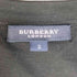 バーバリーロンドン BURBERRY LONDON 切替 カットソー Y2K レディース JPN:2