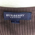 バーバリーロンドン BURBERRY LONDON ヘンリーネック カットソー レディース JPN:2