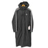 アディダス adidas ライト インサレーテッドロングコート ベンチコート メンズ import:XL