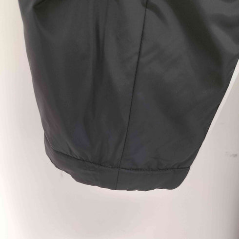 アディダス adidas ライト インサレーテッドロングコート ベンチコート メンズ import:XL