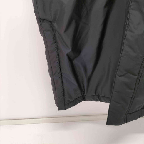 アディダス adidas ライト インサレーテッドロングコート ベンチコート メンズ import:XL