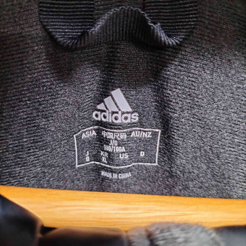 アディダス adidas ライト インサレーテッドロングコート ベンチコート メンズ import:XL