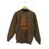 nouw. DOODLE SWEAT メンズ L