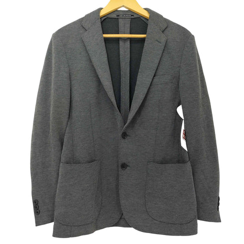 ユナイテッドアローズグリーンレーベルリラクシング UNITED ARROWS green label relaxing ECOPET 2B テーラードジャケット メンズ JPN:46