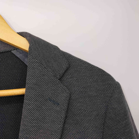 ユナイテッドアローズグリーンレーベルリラクシング UNITED ARROWS green label relaxing ECOPET 2B テーラードジャケット メンズ JPN:46