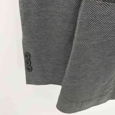 ユナイテッドアローズグリーンレーベルリラクシング UNITED ARROWS green label relaxing ECOPET 2B テーラードジャケット メンズ JPN:46