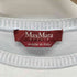 マックスマーラステュディオ MAX MARA STUDIO イタリア製 ノースリーブニット レディース JPN:S