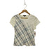 バーバリーロンドン BURBERRY LONDON クルーネックTシャツ レディース JPN:2