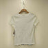 バーバリーロンドン BURBERRY LONDON クルーネックTシャツ レディース JPN:2