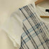 バーバリーロンドン BURBERRY LONDON クルーネックTシャツ レディース JPN:2