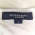 バーバリーロンドン BURBERRY LONDON クルーネックTシャツ レディース JPN:2