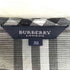 バーバリーロンドン BURBERRY LONDON ノバチェック ブラウス レディース 38