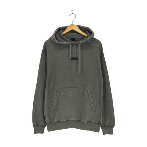 ハフ HUF OB Bar Logo Hoodie レディース M