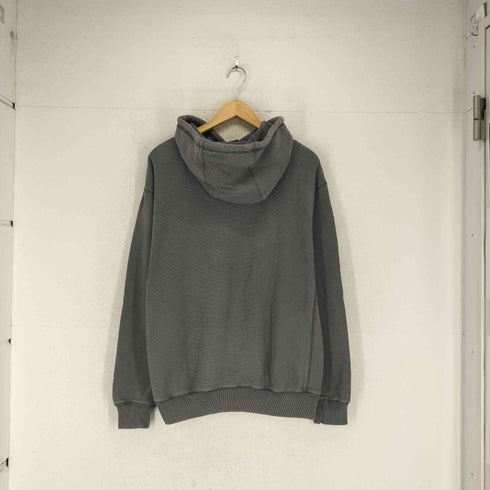 ハフ HUF OB Bar Logo Hoodie レディース M