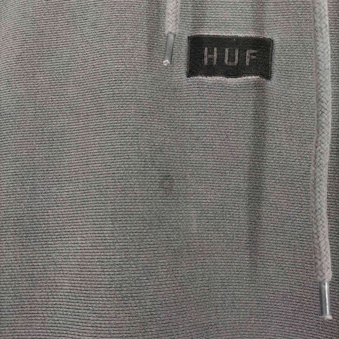 ハフ HUF OB Bar Logo Hoodie レディース M