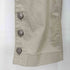 バーバリーロンドン BURBERRY LONDON 裾ボタン スリムパンツ レディース 36