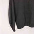 マハグリッド mahagrid 24aw BASIC LOGO KNIT SWEATER ベーシックロゴ ニットセーター レディース import:S