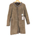 ボールジー BALLSEY lamb leather リアルムートンロングコート レディース JPN:38