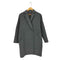 コントワーデコトニエ COMPTOIR DES COTONNIERS ウールハーフコート レディース import:XS