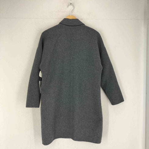 コントワーデコトニエ COMPTOIR DES COTONNIERS ウールハーフコート レディース import:XS