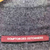 コントワーデコトニエ COMPTOIR DES COTONNIERS ウールハーフコート レディース import:XS