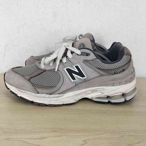 ニューバランス NEW BALANCE M2002R ローカットスニーカー レディース 24cm