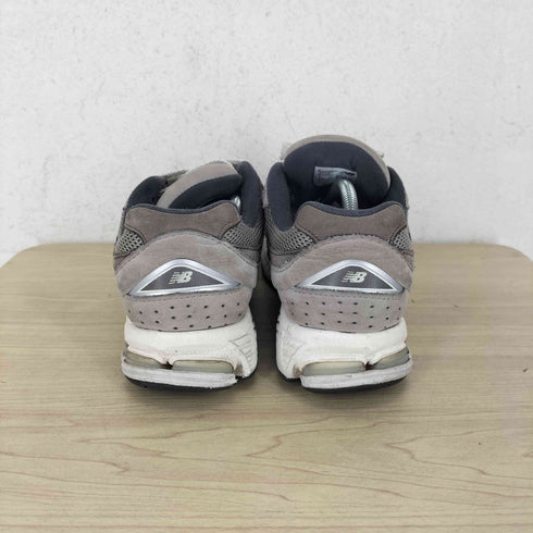 ニューバランス NEW BALANCE M2002R ローカットスニーカー レディース 24cm