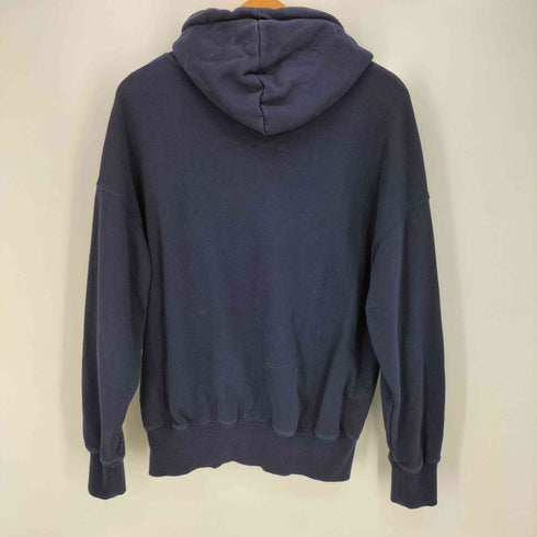 キルシー KIRSH 23aw LOGO CHERRY HOODIE アーチロゴチェリーフーディー レディース JPN:1