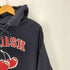 キルシー KIRSH 23aw LOGO CHERRY HOODIE アーチロゴチェリーフーディー レディース JPN:1