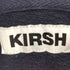 キルシー KIRSH 23aw LOGO CHERRY HOODIE アーチロゴチェリーフーディー レディース JPN:1