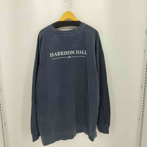 コンフォートカラーズ COMFORT COLORS 企業プリント クルーネックスウェット メンズ 3XL