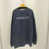 コンフォートカラーズ COMFORT COLORS 企業プリント クルーネックスウェット メンズ 3XL