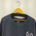 コンフォートカラーズ COMFORT COLORS 企業プリント クルーネックスウェット メンズ 3XL