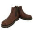 ビルケンシュトック BIRKENSTOCK サイドゴアブーツ メンズ JPN:27