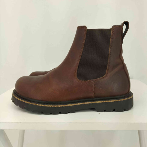 ビルケンシュトック BIRKENSTOCK サイドゴアブーツ メンズ JPN:27