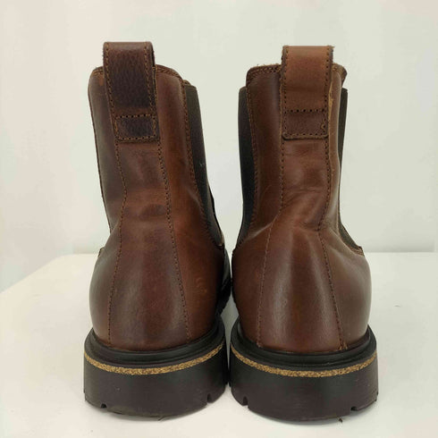 ビルケンシュトック BIRKENSTOCK サイドゴアブーツ メンズ JPN:27