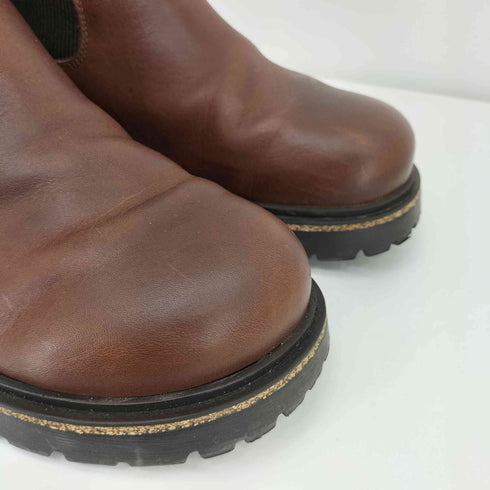 ビルケンシュトック BIRKENSTOCK サイドゴアブーツ メンズ JPN:27