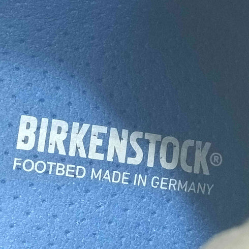 ビルケンシュトック BIRKENSTOCK サイドゴアブーツ メンズ JPN:27