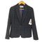 ポールスミス Paul Smith ツイード1Bテーラードジャケット レディース 42