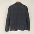ポールスミス Paul Smith ツイード1Bテーラードジャケット レディース 42