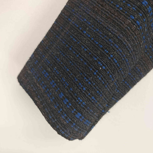 ポールスミス Paul Smith ツイード1Bテーラードジャケット レディース 42