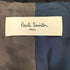 ポールスミス Paul Smith ツイード1Bテーラードジャケット レディース 42