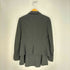 ポールスミスブラックレーベル Paul Smith BLACK LABEL ドット柄 2Bテーラードジャケット スカートセットアップ レディース 42/42