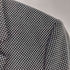 ポールスミスブラックレーベル Paul Smith BLACK LABEL ドット柄 2Bテーラードジャケット スカートセットアップ レディース 42/42