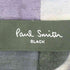 ポールスミスブラックレーベル Paul Smith BLACK LABEL ドット柄 2Bテーラードジャケット スカートセットアップ レディース 42/42
