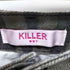 KILLER / whoo wap カモ カーゴバギーショーツ メンズ JPN:L