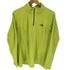 ザノースフェイス THE NORTH FACE POLARTEC ハーフジップ フリース プルオーバー レディース import:XL