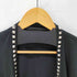 ヒステリックグラマー HYSTERIC GLAMOUR スタッズ カーディガン レディース JPN:M