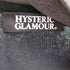 ヒステリックグラマー HYSTERIC GLAMOUR スタッズ カーディガン レディース JPN:M