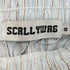 SCALLYWAG レイヤード ダブルウエスト スウェットパンツ ユニセックス メンズ M